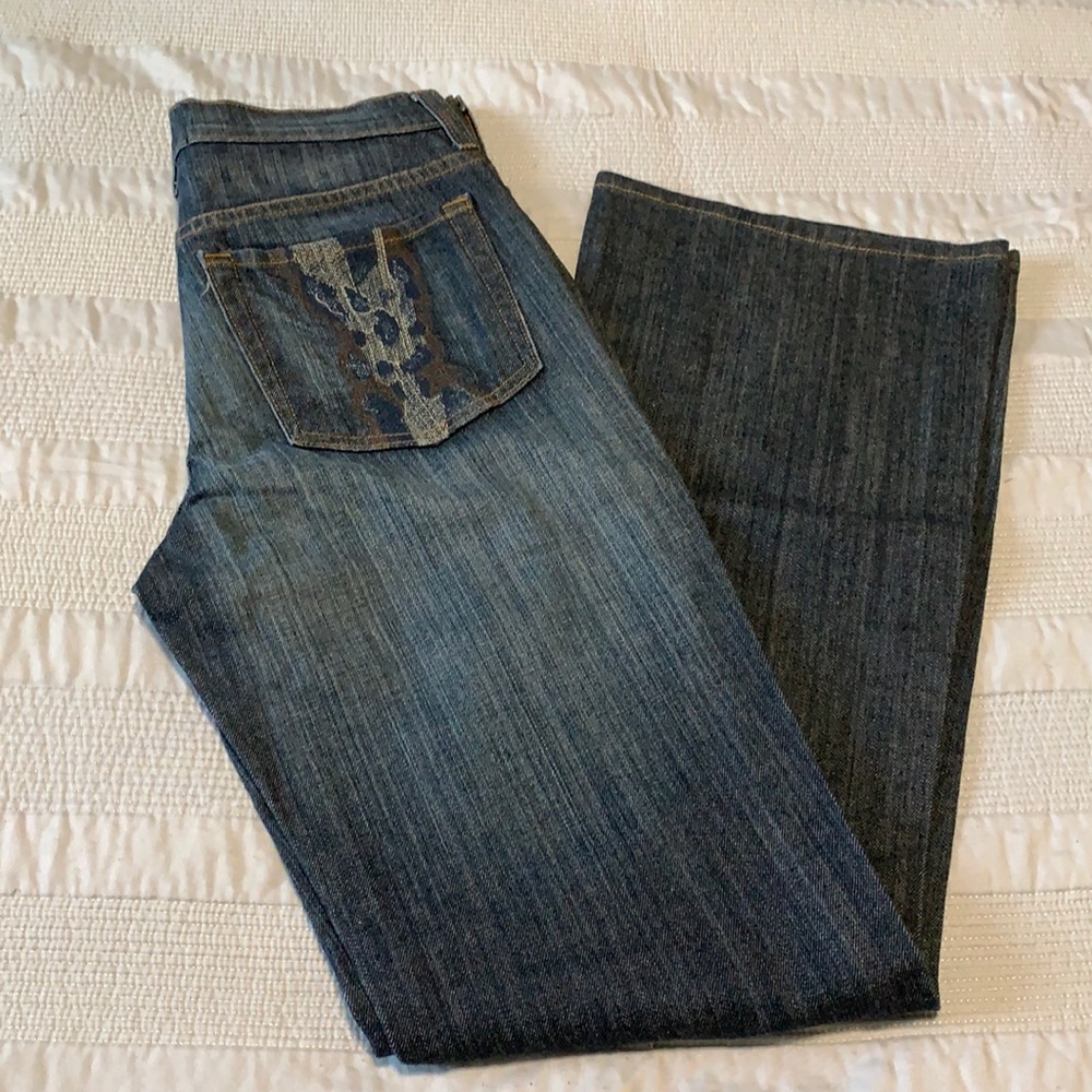NYDJ NWT Sz 2